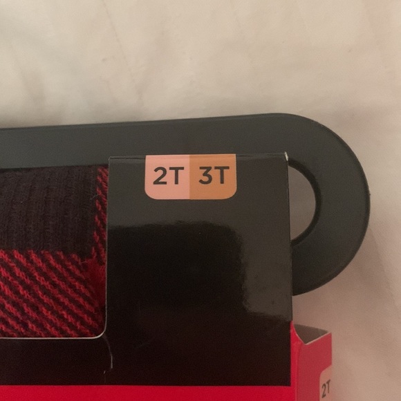 New Toddler Cuddl Duds 2 piece set size 2T/3T - Picture 4 of 7